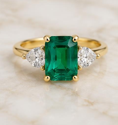 Gemstones