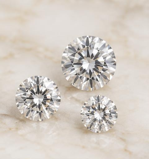 Diamonds
